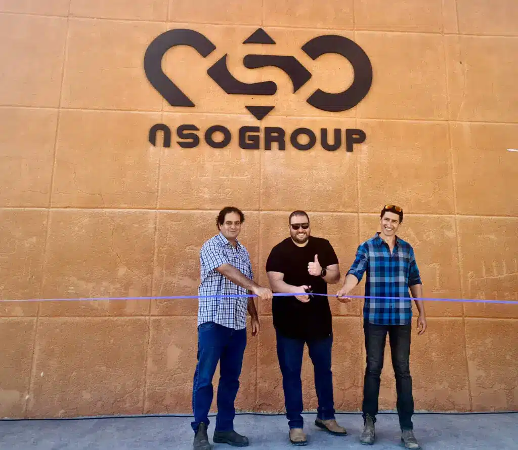 Qué hay detrás de NSO Group desarrollador del software espía PEGASUS